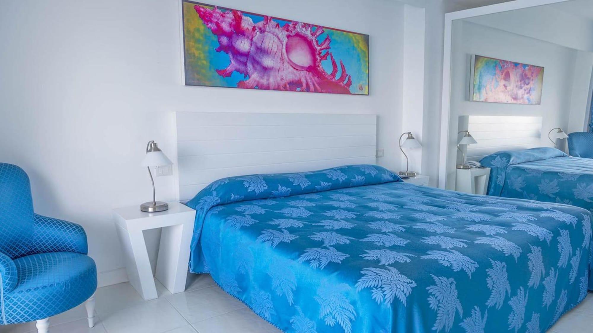 Hotel Miramare Stabia Castellammare di Stabia Zewnętrze zdjęcie