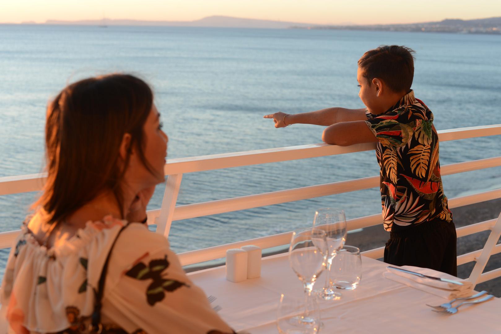 Hotel Miramare Stabia Castellammare di Stabia Zewnętrze zdjęcie