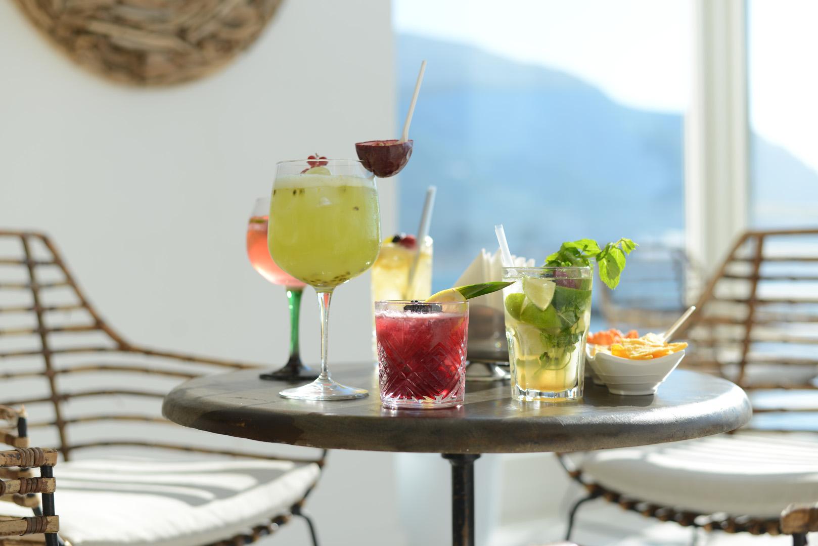 Hotel Miramare Stabia Castellammare di Stabia Zewnętrze zdjęcie