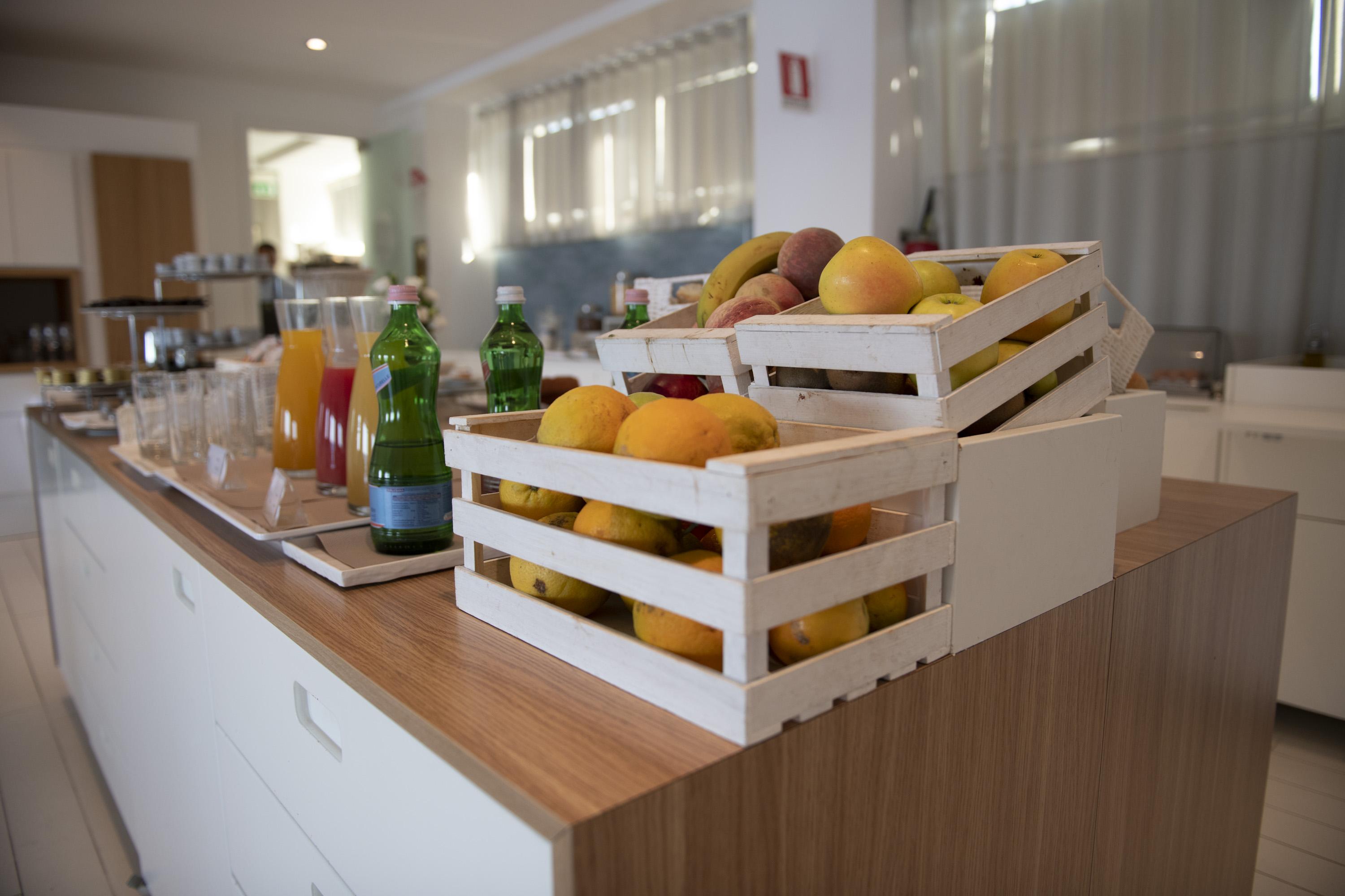 Hotel Miramare Stabia Castellammare di Stabia Zewnętrze zdjęcie