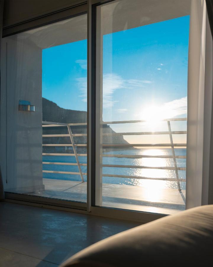 Hotel Miramare Stabia Castellammare di Stabia Zewnętrze zdjęcie